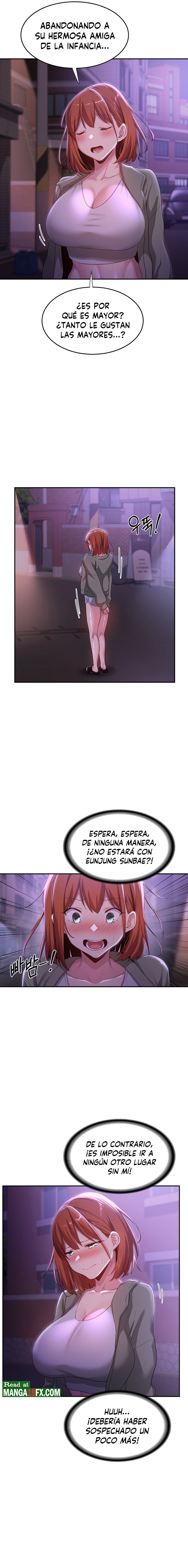 Sextudy Group Raw Chapter 64 Page 3