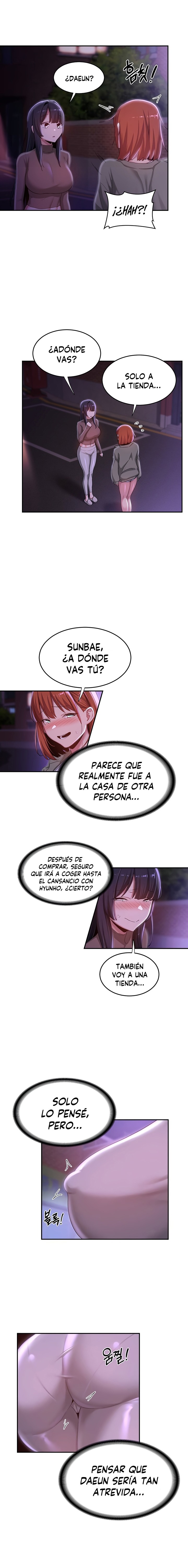 Sextudy Group Raw Chapter 64 Page 5