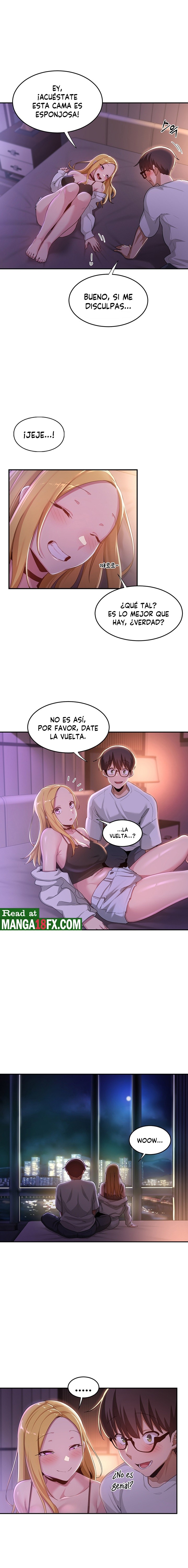 Sextudy Group Raw Chapter 64 Page 7