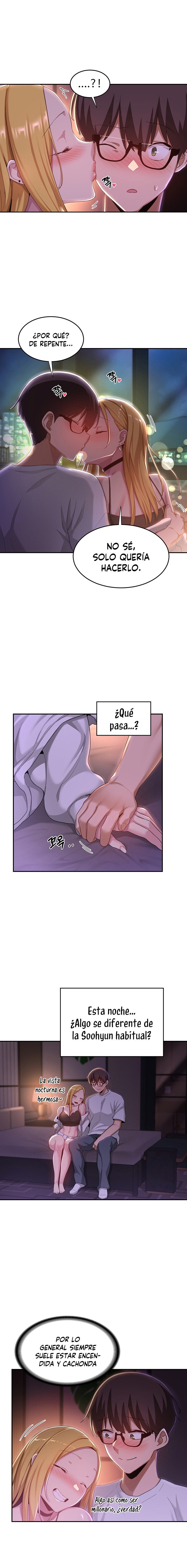 Sextudy Group Raw Chapter 64 Page 8