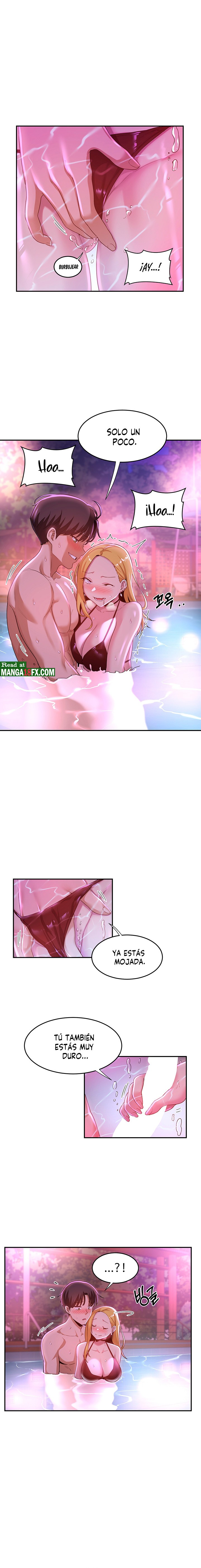 Sextudy Group Raw Chapter 65 Page 1