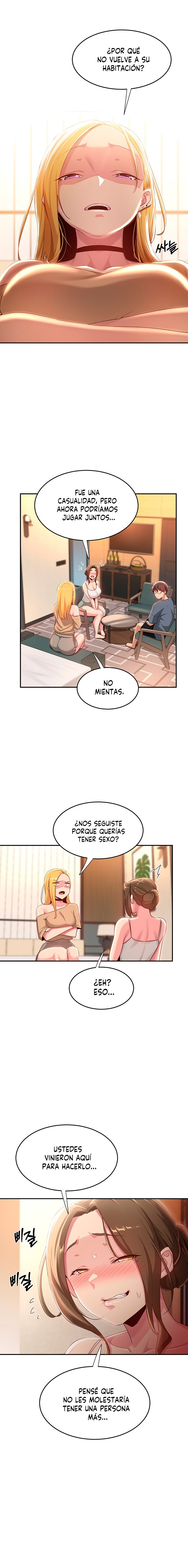 Sextudy Group Raw Chapter 65 Page 10