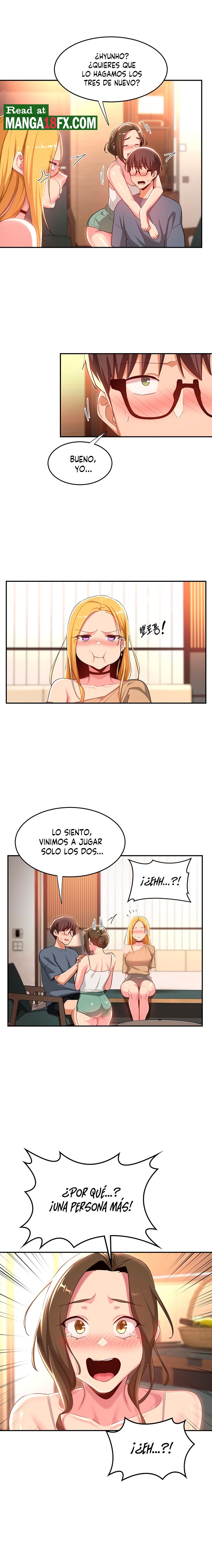 Sextudy Group Raw Chapter 65 Page 11