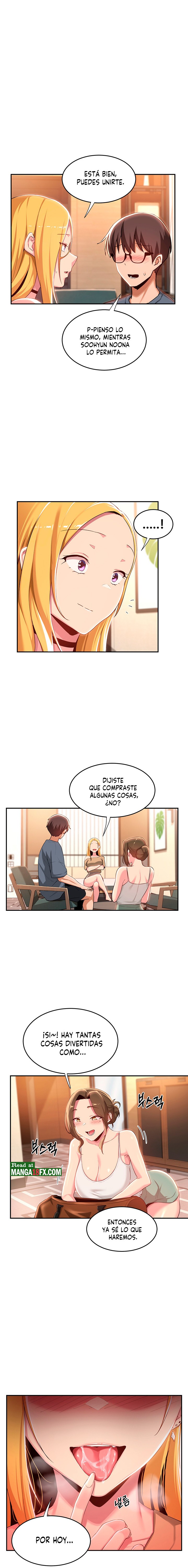 Sextudy Group Raw Chapter 65 Page 13