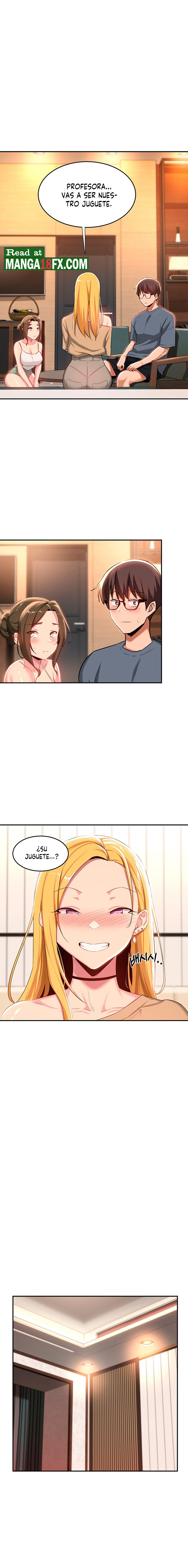 Sextudy Group Raw Chapter 65 Page 14