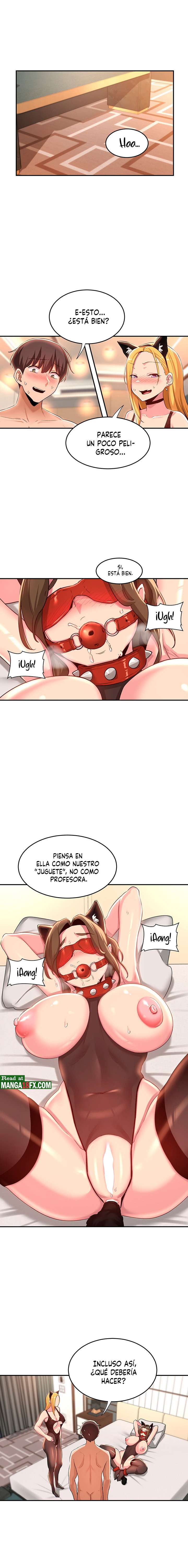 Sextudy Group Raw Chapter 65 Page 15