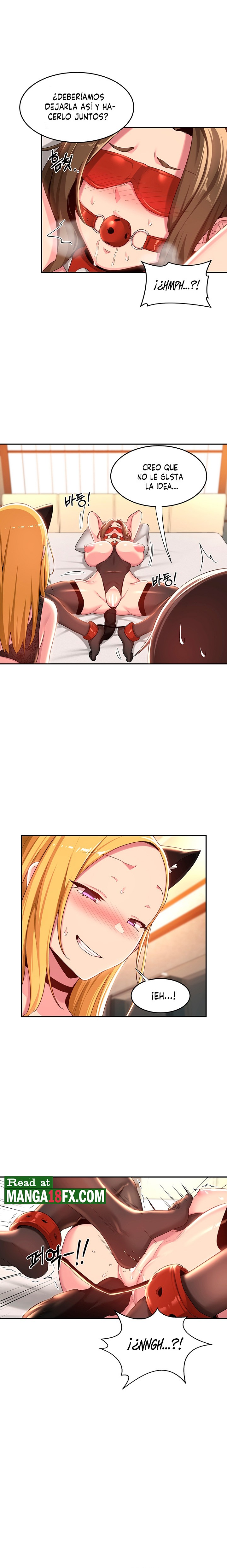 Sextudy Group Raw Chapter 65 Page 16