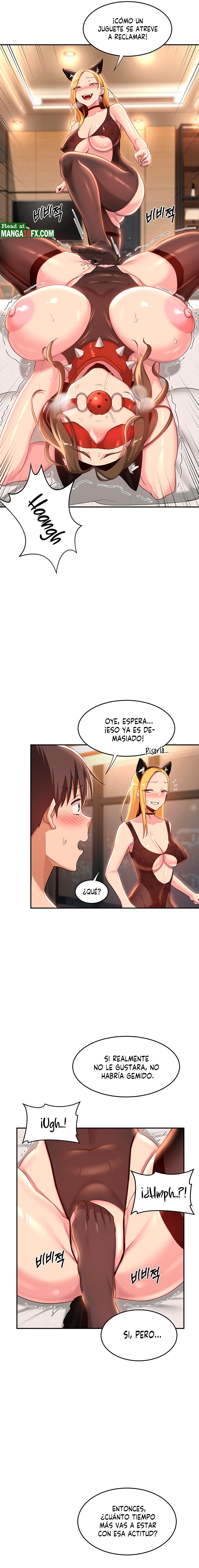 Sextudy Group Raw Chapter 65 Page 17