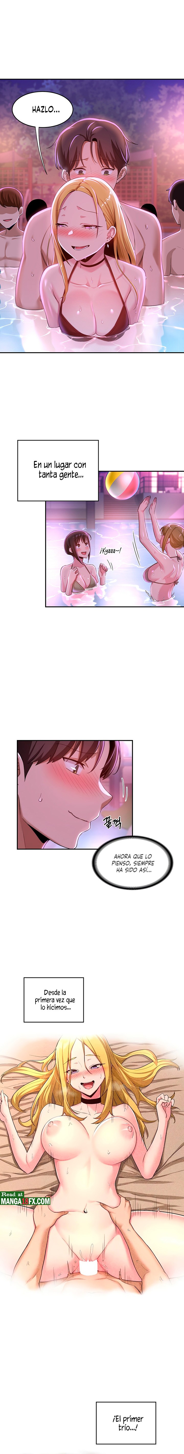 Sextudy Group Raw Chapter 65 Page 3