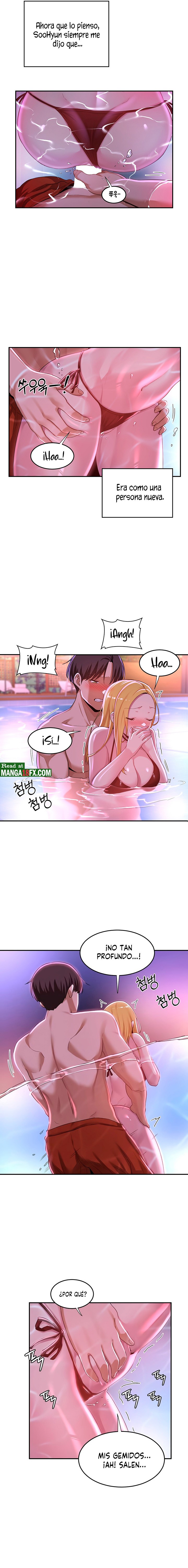 Sextudy Group Raw Chapter 65 Page 5
