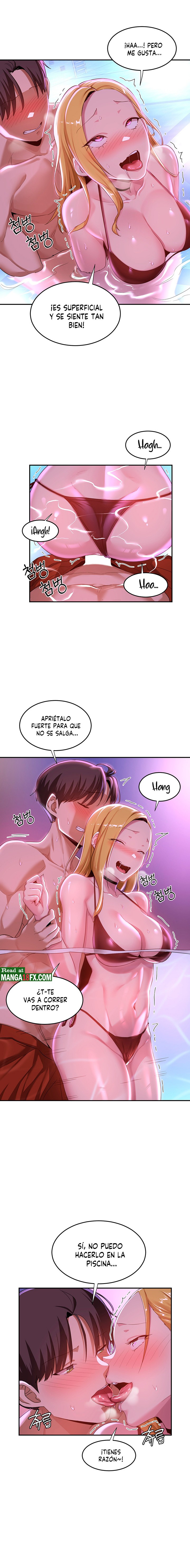 Sextudy Group Raw Chapter 65 Page 6