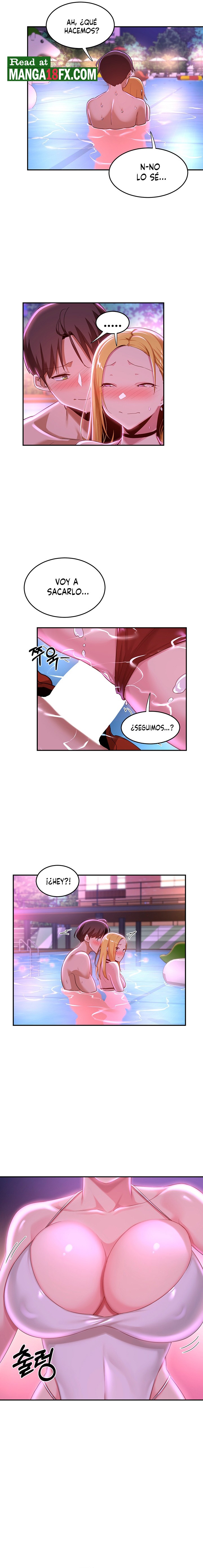 Sextudy Group Raw Chapter 65 Page 8