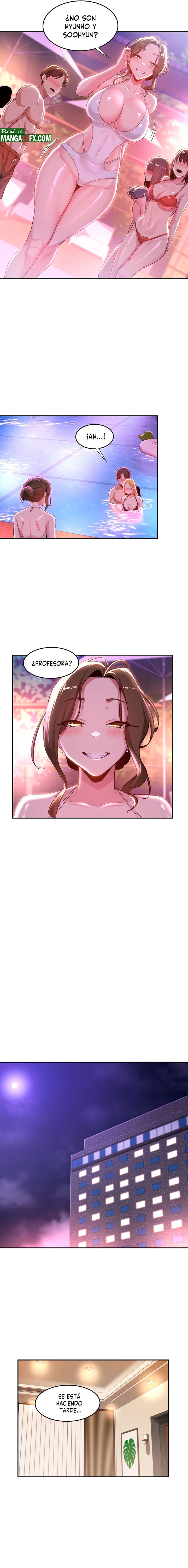 Sextudy Group Raw Chapter 65 Page 9