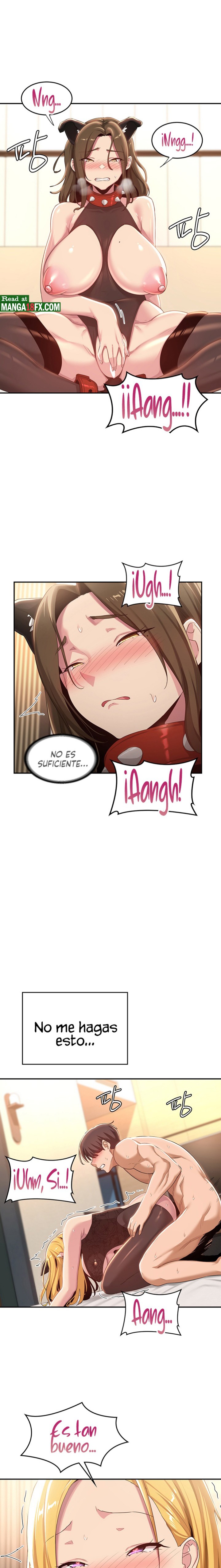 Sextudy Group Raw Chapter 66 Page 10