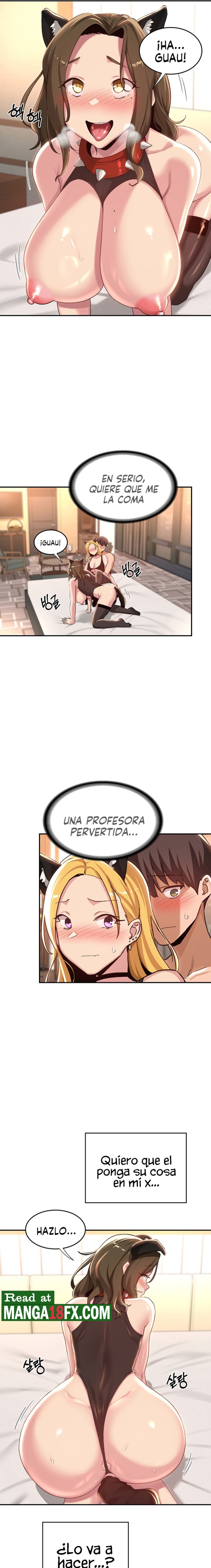 Sextudy Group Raw Chapter 66 Page 13