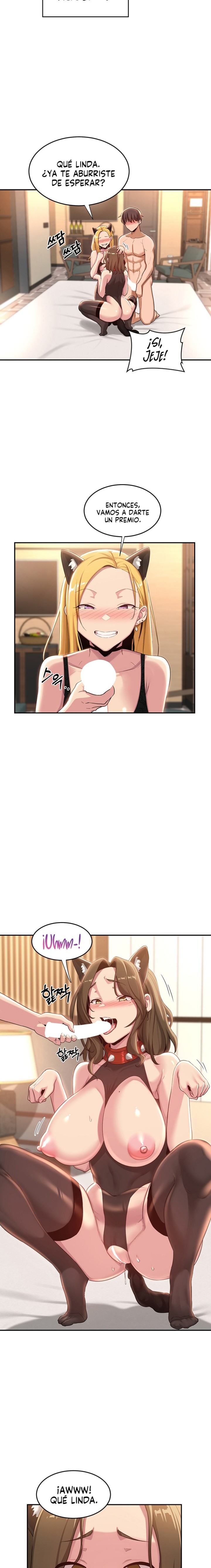 Sextudy Group Raw Chapter 66 Page 14