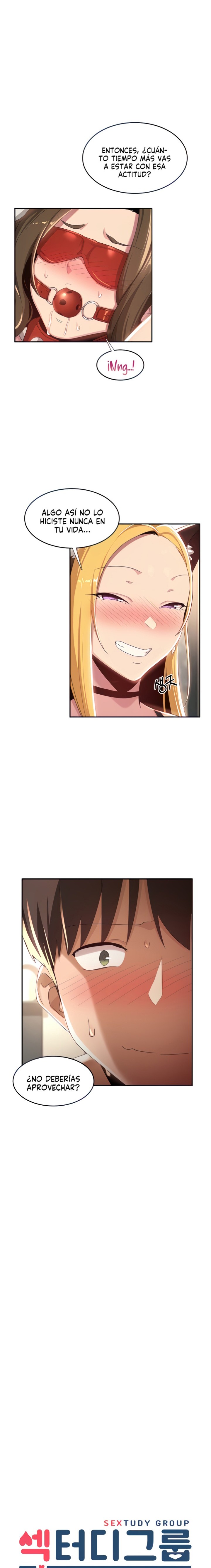 Sextudy Group Raw Chapter 66 Page 2