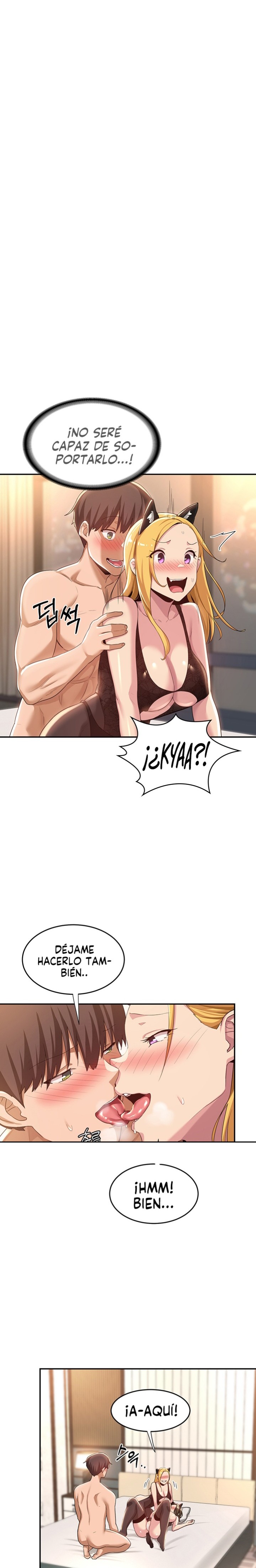 Sextudy Group Raw Chapter 66 Page 20