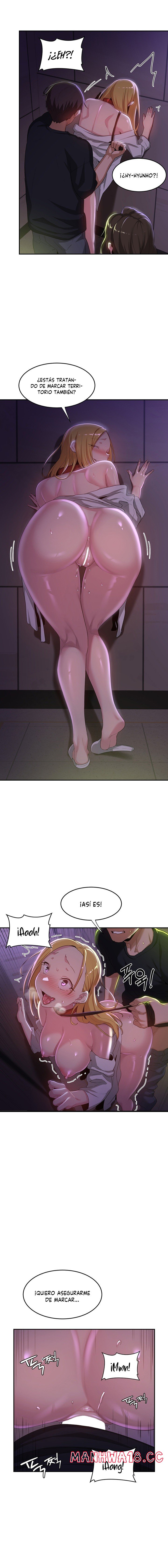 Sextudy Group Raw Chapter 67 Page 12