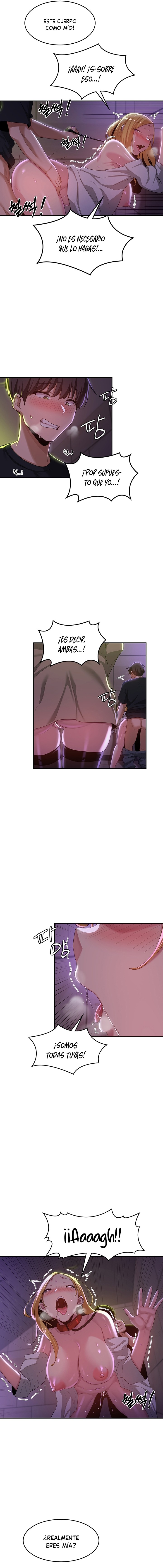 Sextudy Group Raw Chapter 67 Page 13