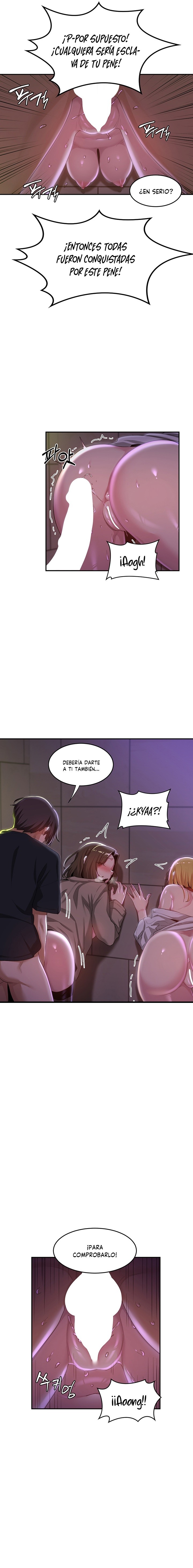 Sextudy Group Raw Chapter 67 Page 14