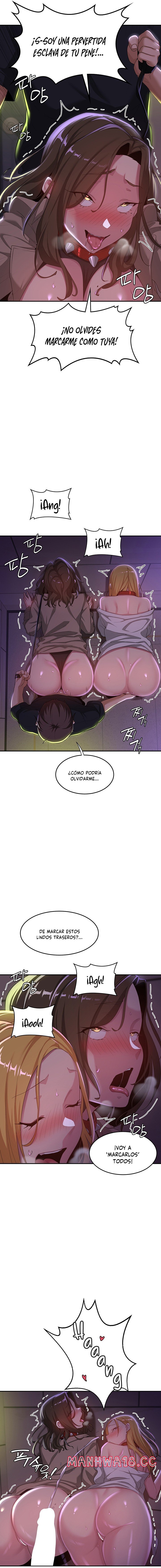 Sextudy Group Raw Chapter 67 Page 15