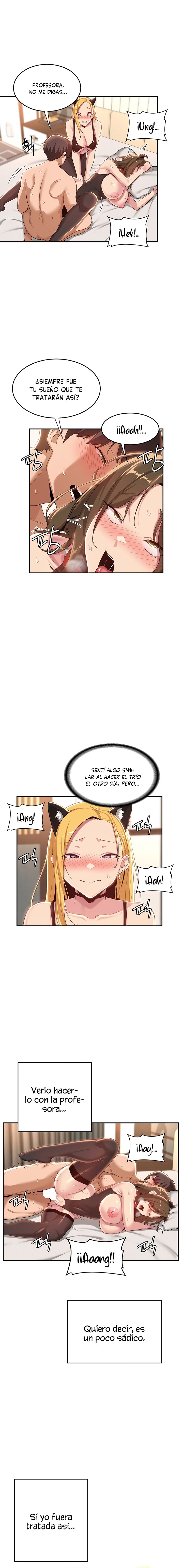 Sextudy Group Raw Chapter 67 Page 4