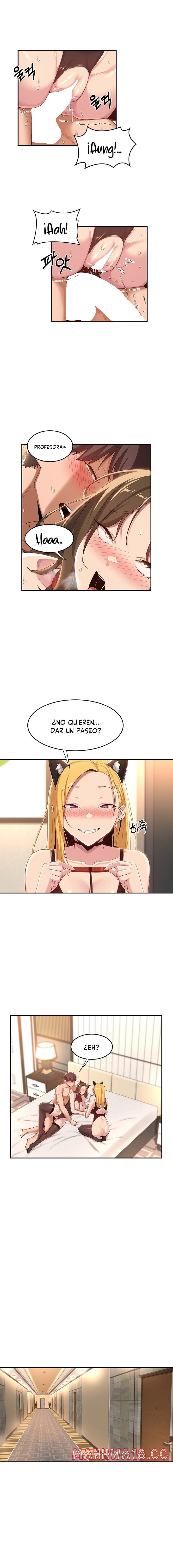 Sextudy Group Raw Chapter 67 Page 6