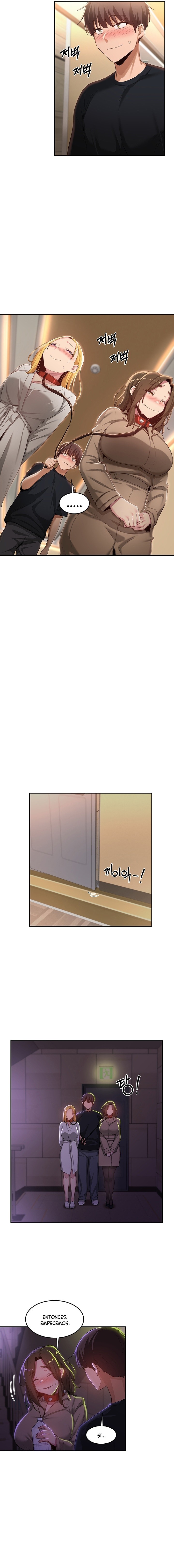 Sextudy Group Raw Chapter 67 Page 7