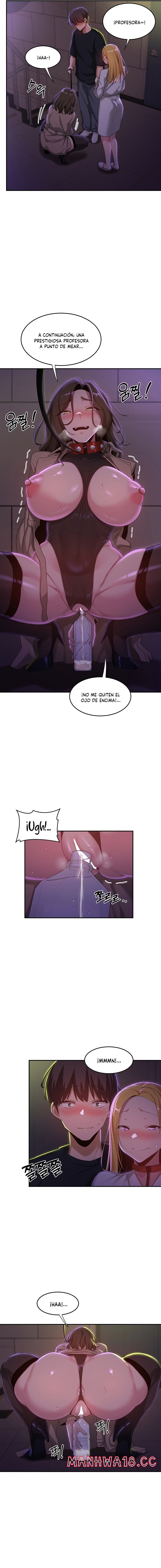 Sextudy Group Raw Chapter 67 Page 8
