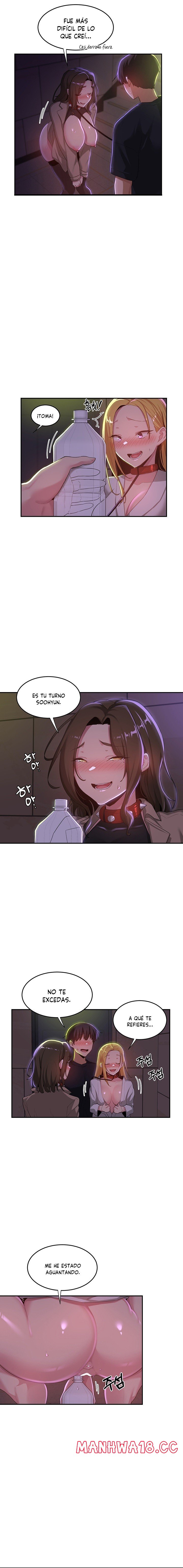 Sextudy Group Raw Chapter 67 Page 9