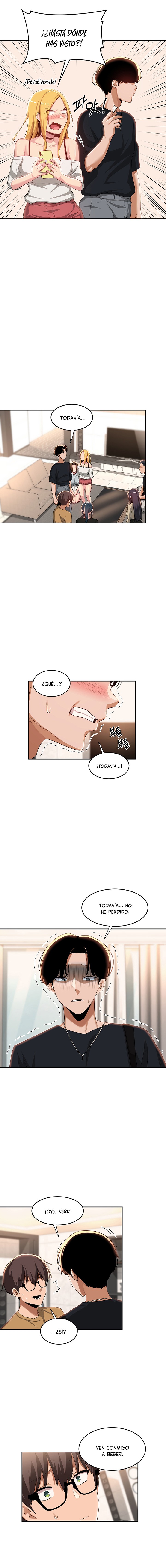 Sextudy Group Raw Chapter 68 Page 11