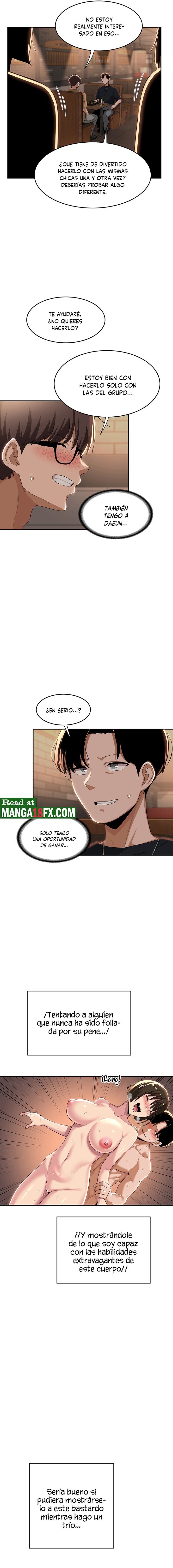 Sextudy Group Raw Chapter 68 Page 14
