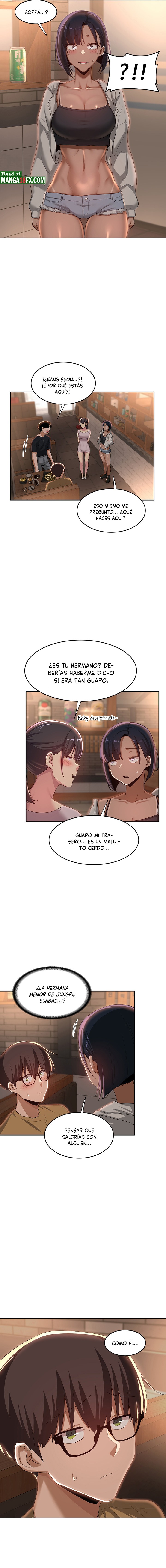 Sextudy Group Raw Chapter 68 Page 16