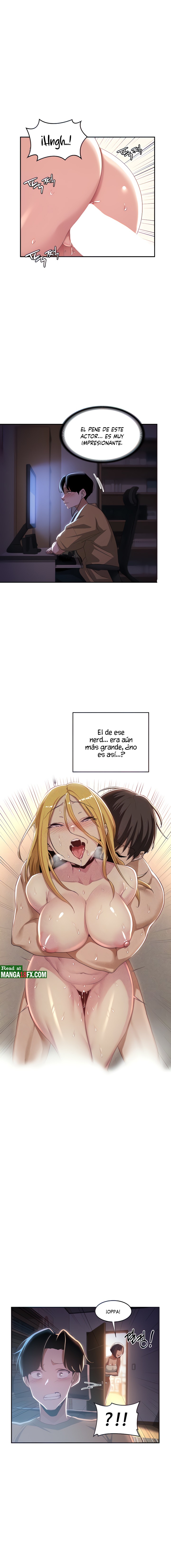 Sextudy Group Raw Chapter 68 Page 3