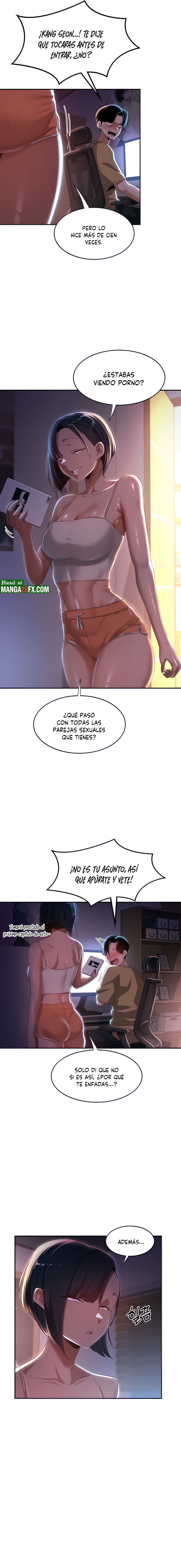 Sextudy Group Raw Chapter 68 Page 4