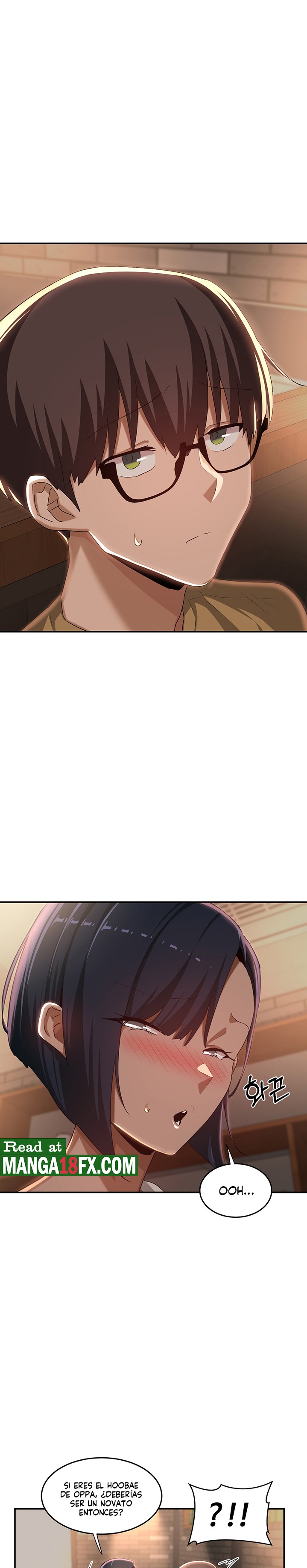 Sextudy Group Raw Chapter 69 Page 1