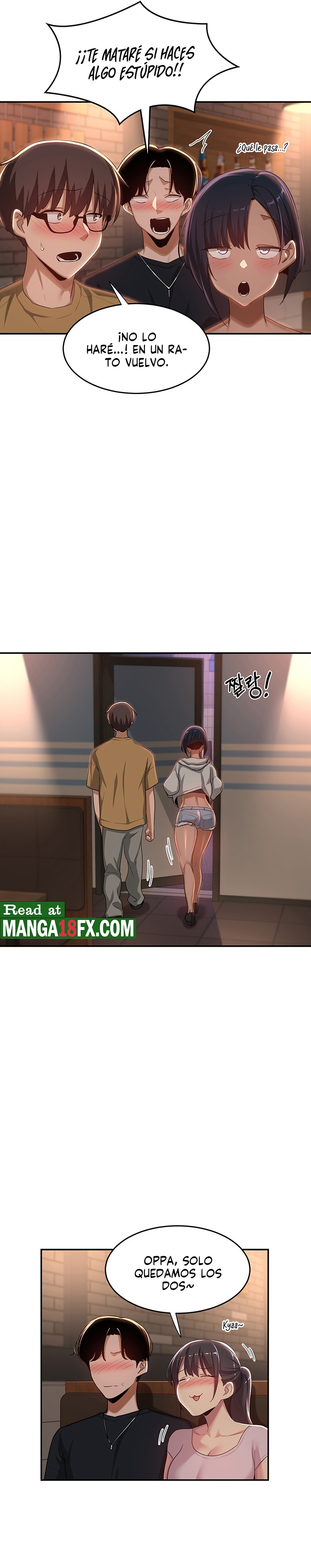 Sextudy Group Raw Chapter 69 Page 10