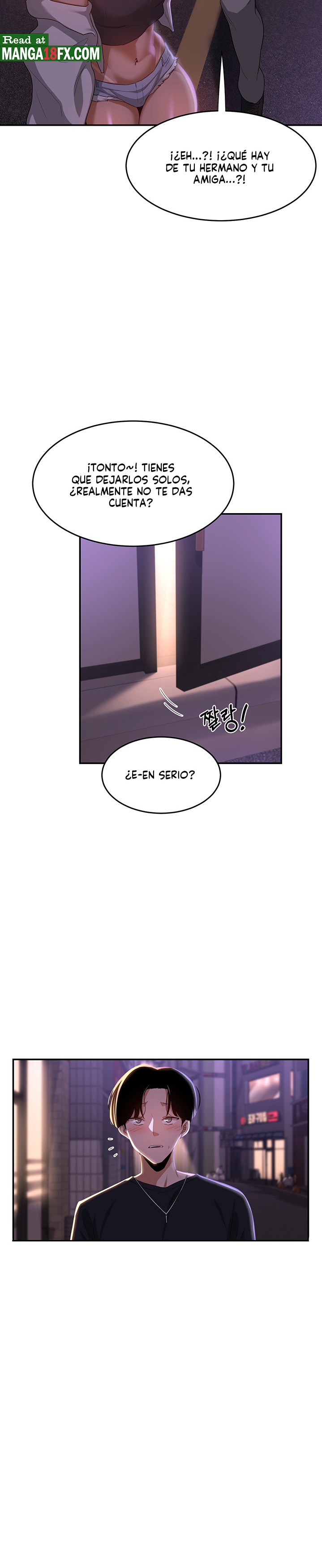 Sextudy Group Raw Chapter 69 Page 15