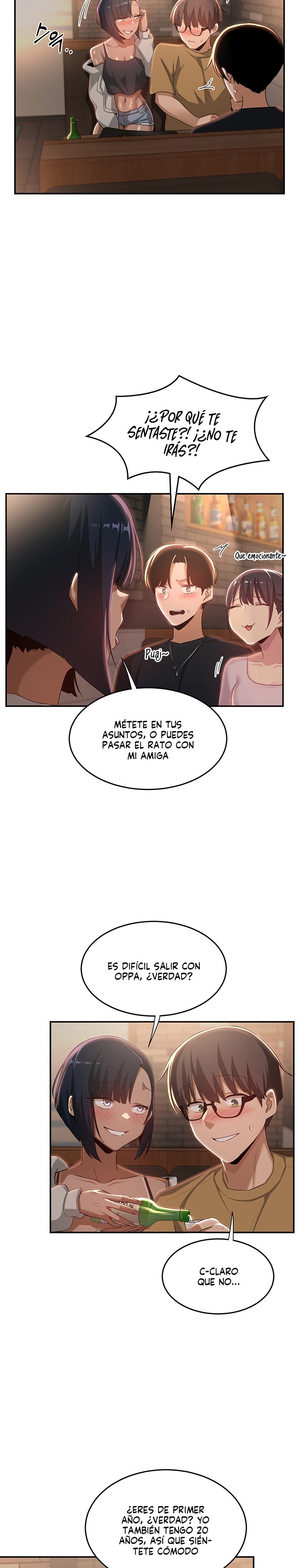 Sextudy Group Raw Chapter 69 Page 2