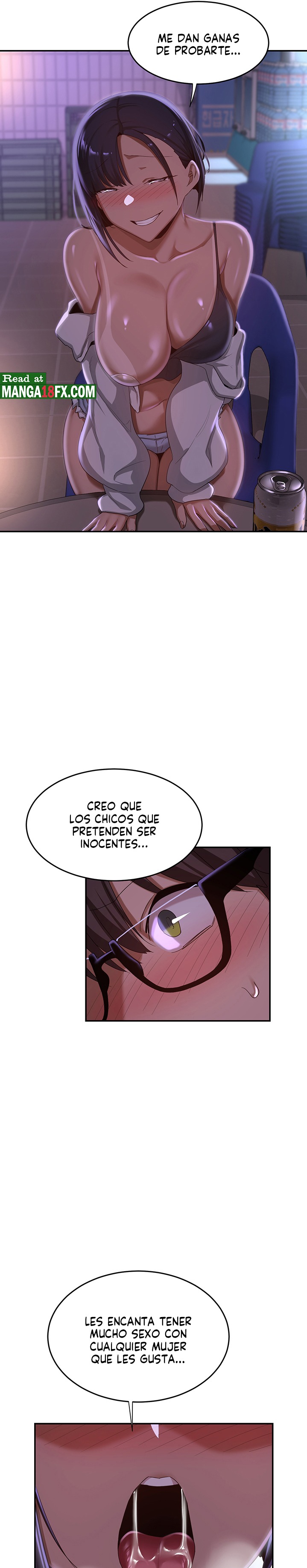 Sextudy Group Raw Chapter 69 Page 25