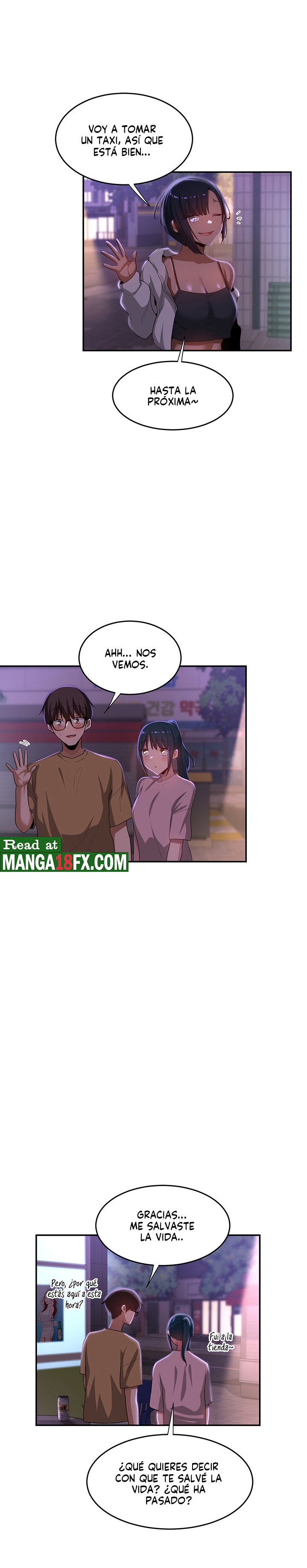 Sextudy Group Raw Chapter 69 Page 30