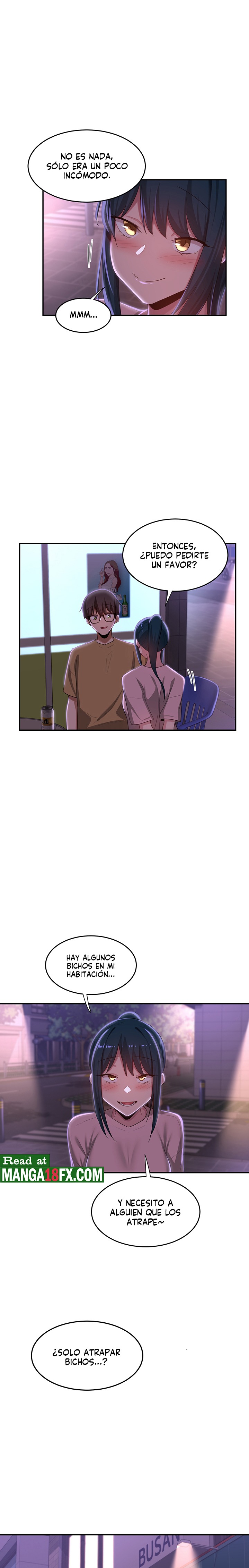 Sextudy Group Raw Chapter 69 Page 31