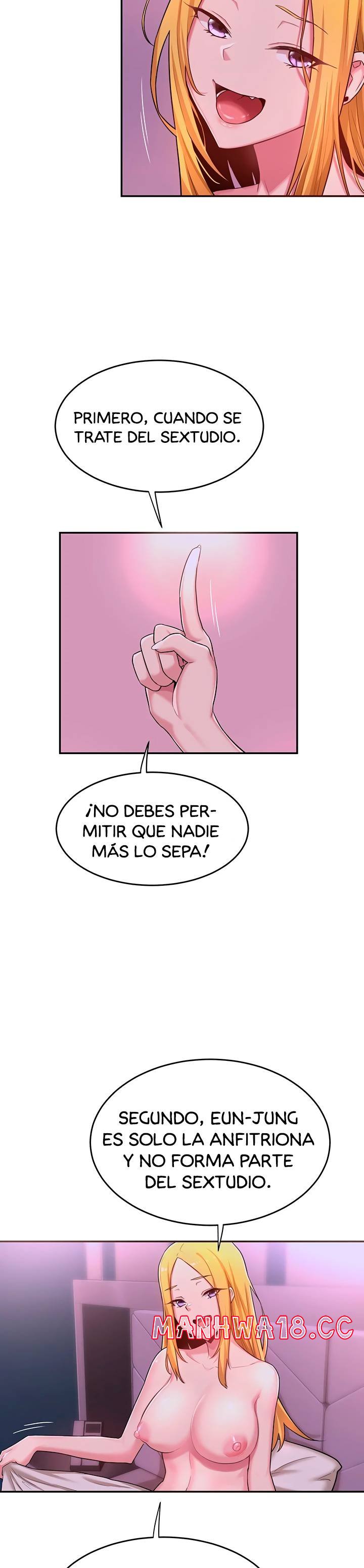 Sextudy Group Raw Chapter 7 Page 14