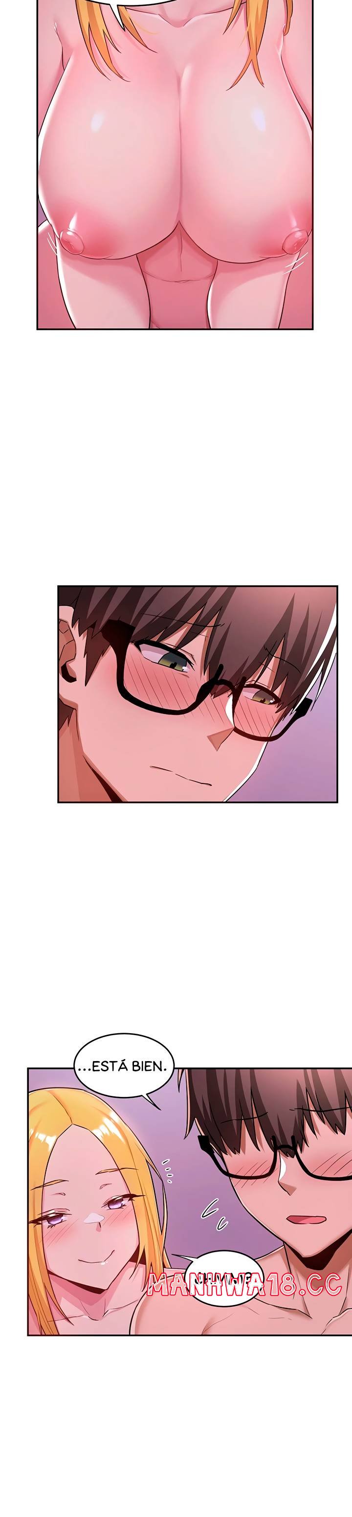 Sextudy Group Raw Chapter 7 Page 21