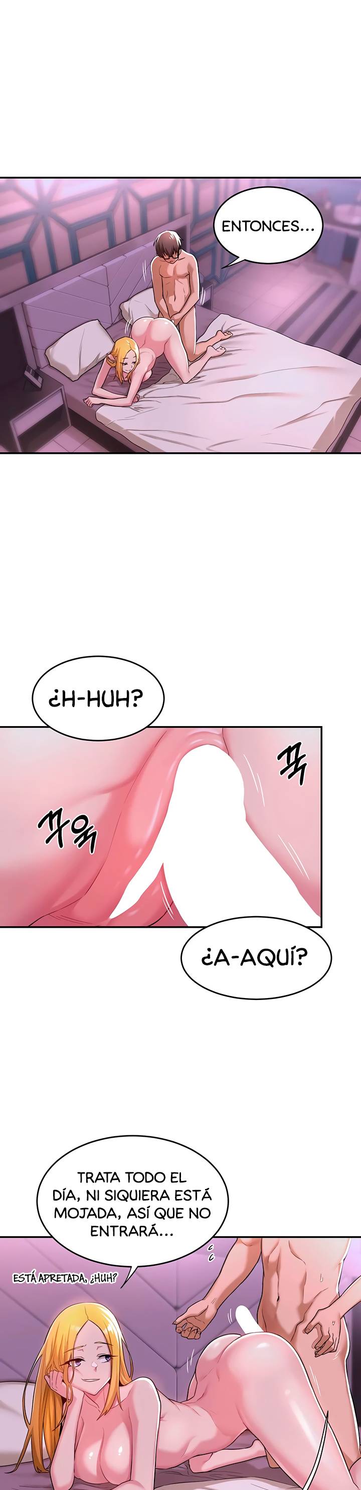 Sextudy Group Raw Chapter 7 Page 25
