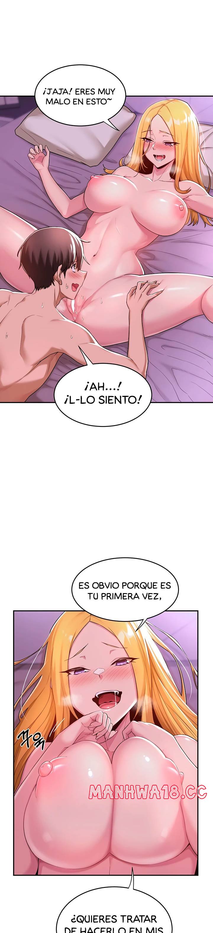 Sextudy Group Raw Chapter 7 Page 27