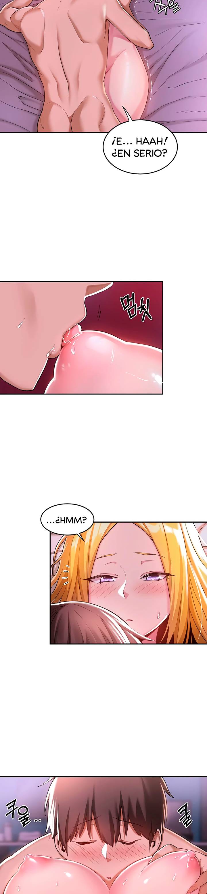 Sextudy Group Raw Chapter 7 Page 29