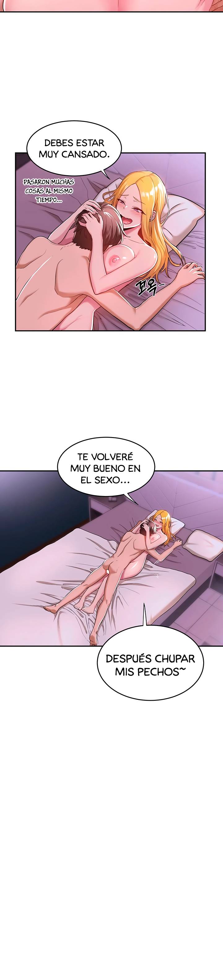 Sextudy Group Raw Chapter 7 Page 30