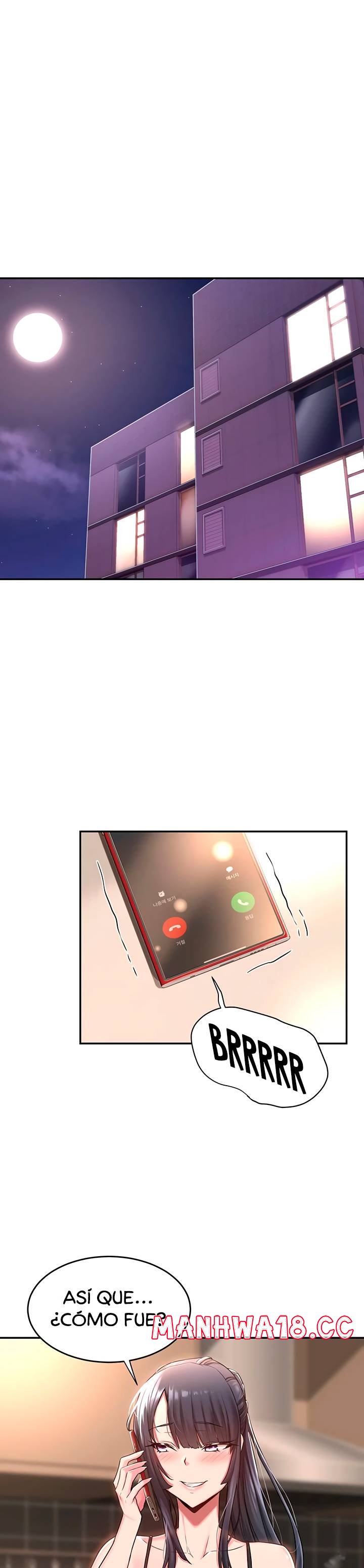 Sextudy Group Raw Chapter 7 Page 31